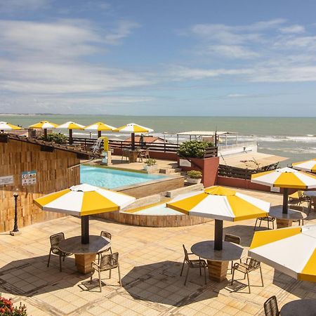 Praia de Pipa Flat Pipa Oceano 아파트 외부 사진
