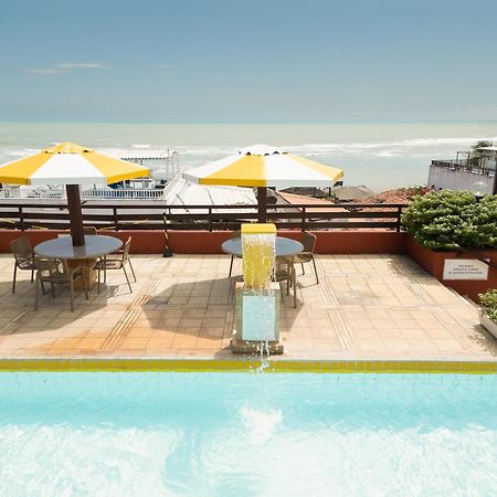 Praia de Pipa Flat Pipa Oceano 아파트 외부 사진