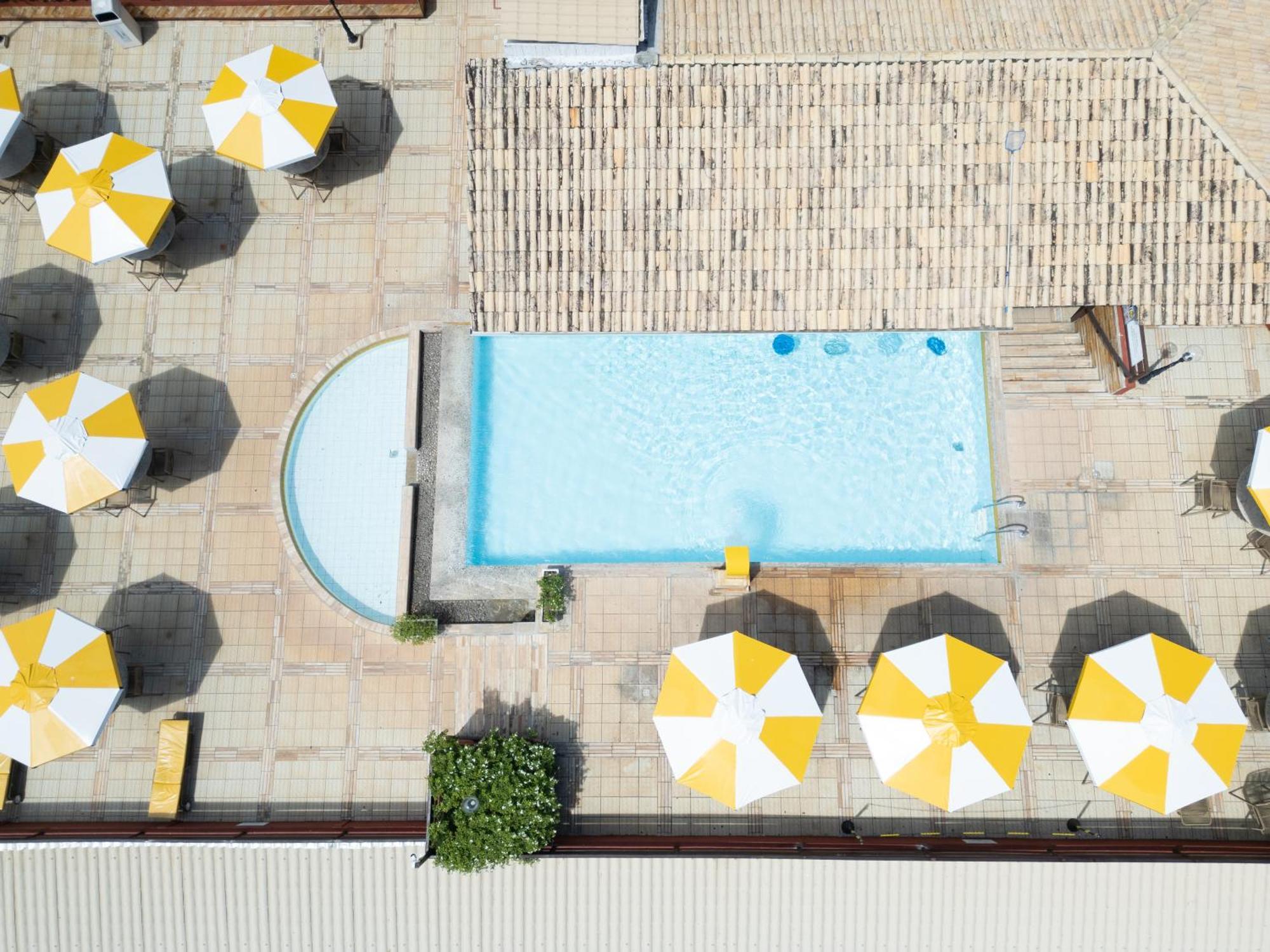 Praia de Pipa Flat Pipa Oceano 아파트 외부 사진